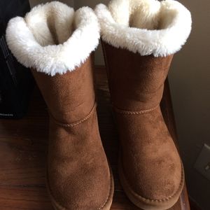 Ugg bailey bow ll boot
